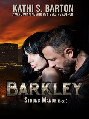 cover image of Barkley